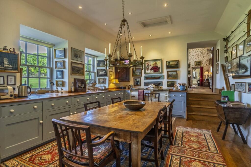 Additional image 3 of The Old Granary, Drybridge, Buckie, Moray, AB56