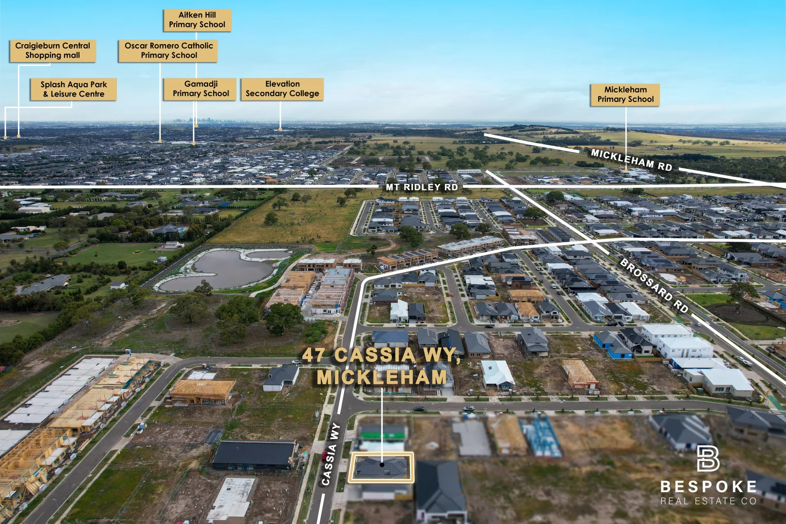 Additional image 17 of 47 Cassia Way, Mickleham VIC 3064