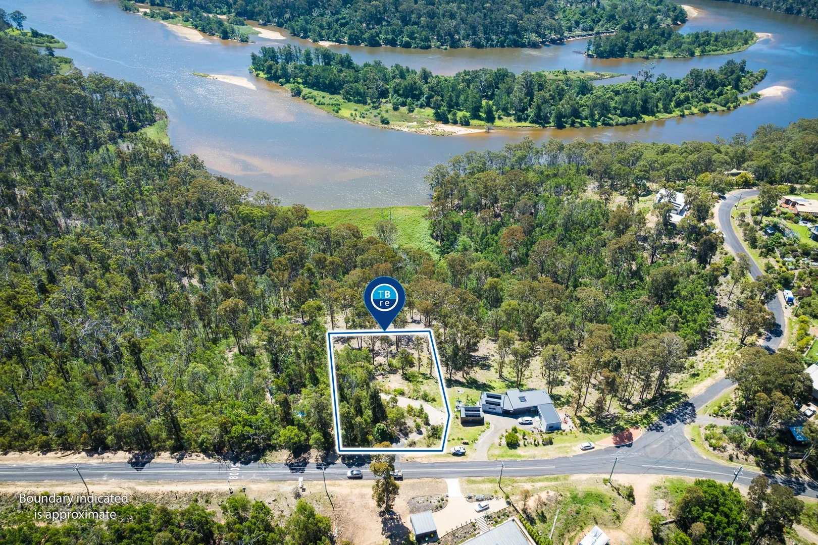 Additional image 21 of 3 Thompson Drive, Tathra NSW 2550