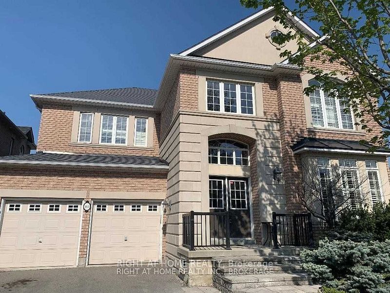 Upper-113 Josephine Road, Vaughan, ON, L4H 0N6