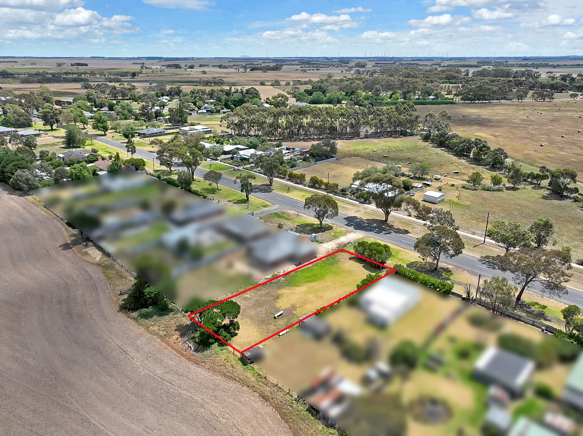 Additional image 3 of Lot 1 - 24 New Station Street, Cressy VIC 3322
