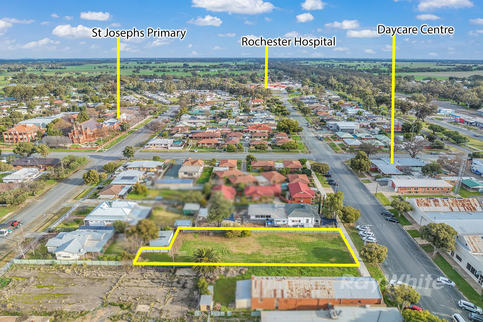 Additional image 4 of 37 Mackay Street, Rochester VIC 3561