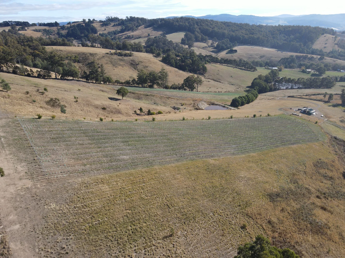 Additional image 9 of Lot 1 Wallace Road, Cygnet TAS 7112