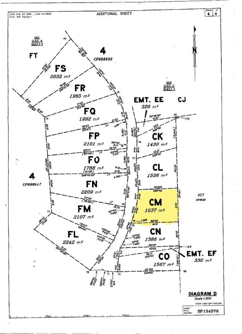 Additional image 9 of Lot CM Basil Bay Precinct, Keswick Island, Mackay QLD 4740