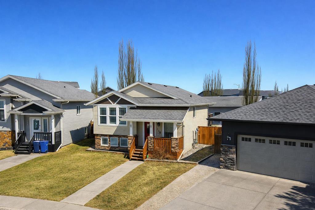 Additional image 3 of 120 Heartland Crescent, Penhold, AB, T0M 1R0