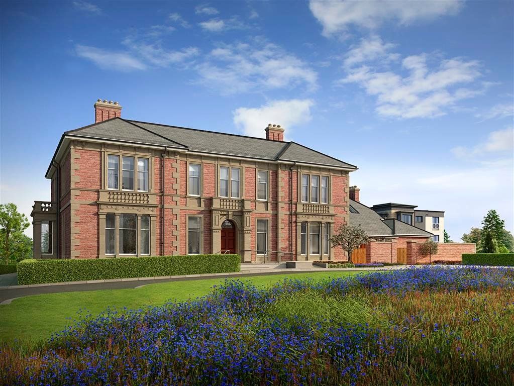 2 bed flat for saleDrummond Hill, Inverness, Highland IV2 photo 2