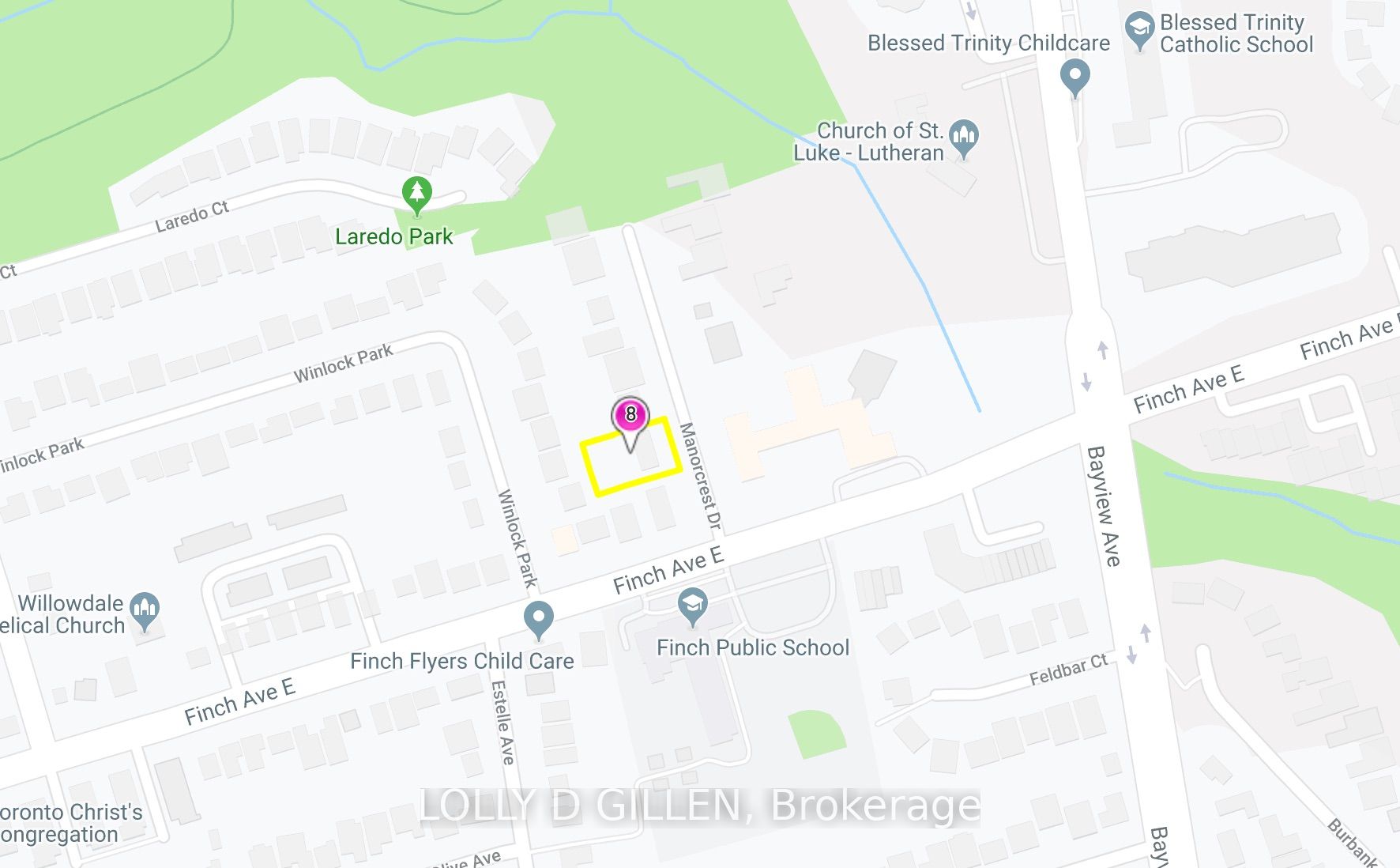 Additional image 5 of 6 Manorcrest Drive, Toronto, ON, M2N 5K1