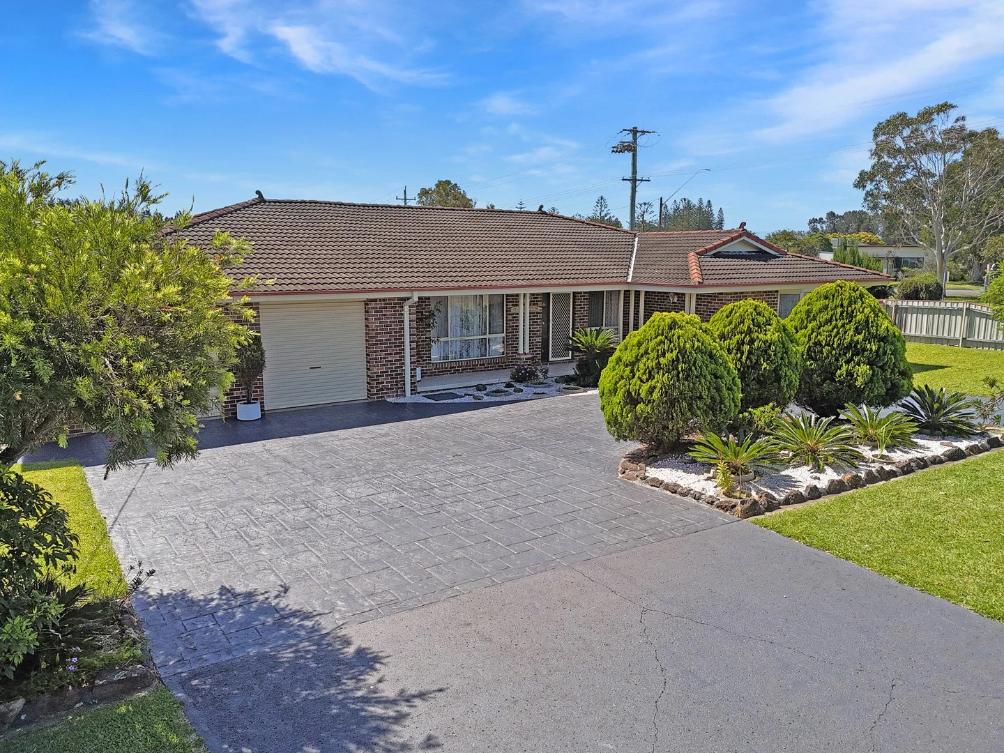 1 Silvermere Street, Culburra Beach NSW 2540