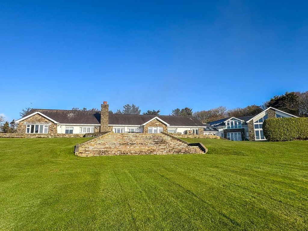 Land for saleOrrisdale Road, Ballasalla IM9