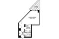 Additional image 18 of 393 W 49th St Apt 2FF, New York, NY, 10019