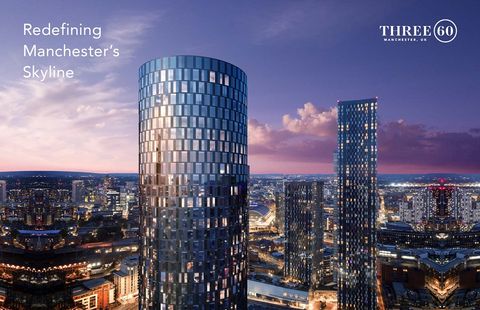 Silvercroft Street, Manchester M15
