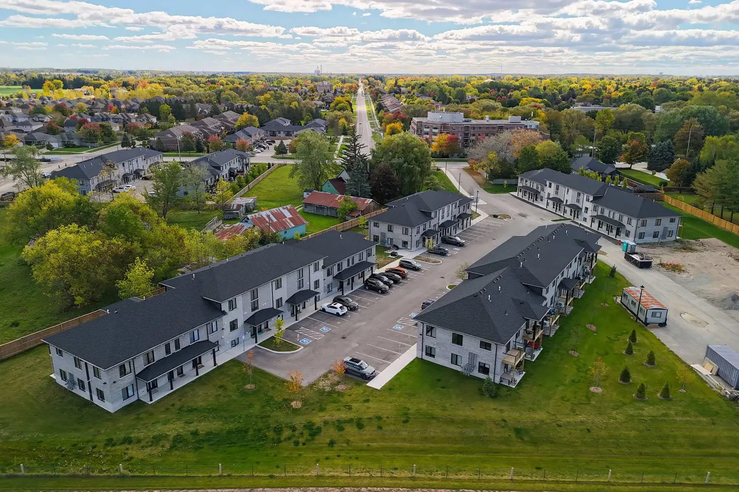 Additional image 2 of 3202 Vivian Line Unit 38