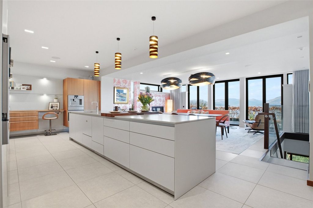 Additional image 5 of 4 bed detached house for saleCranford, 12 Victoria Road, Gourock, Inverclyde PA19