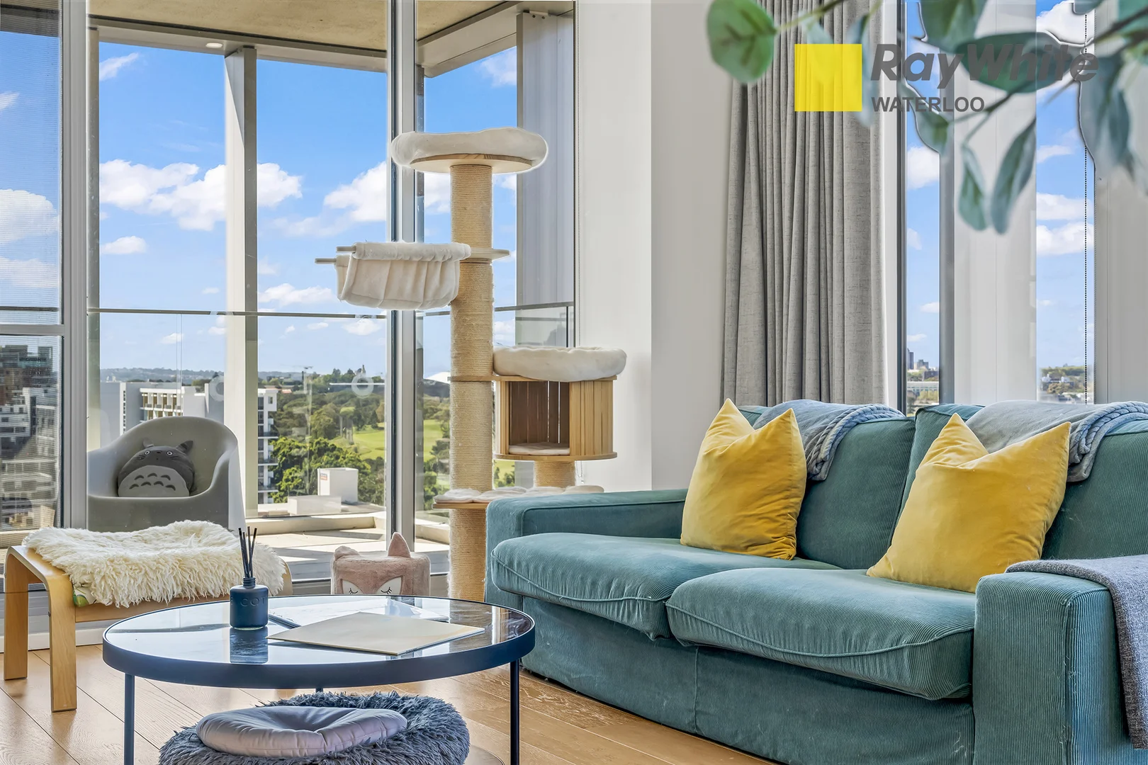 Additional image 5 of 1701/16 Gadigal Ave, Waterloo NSW 2017