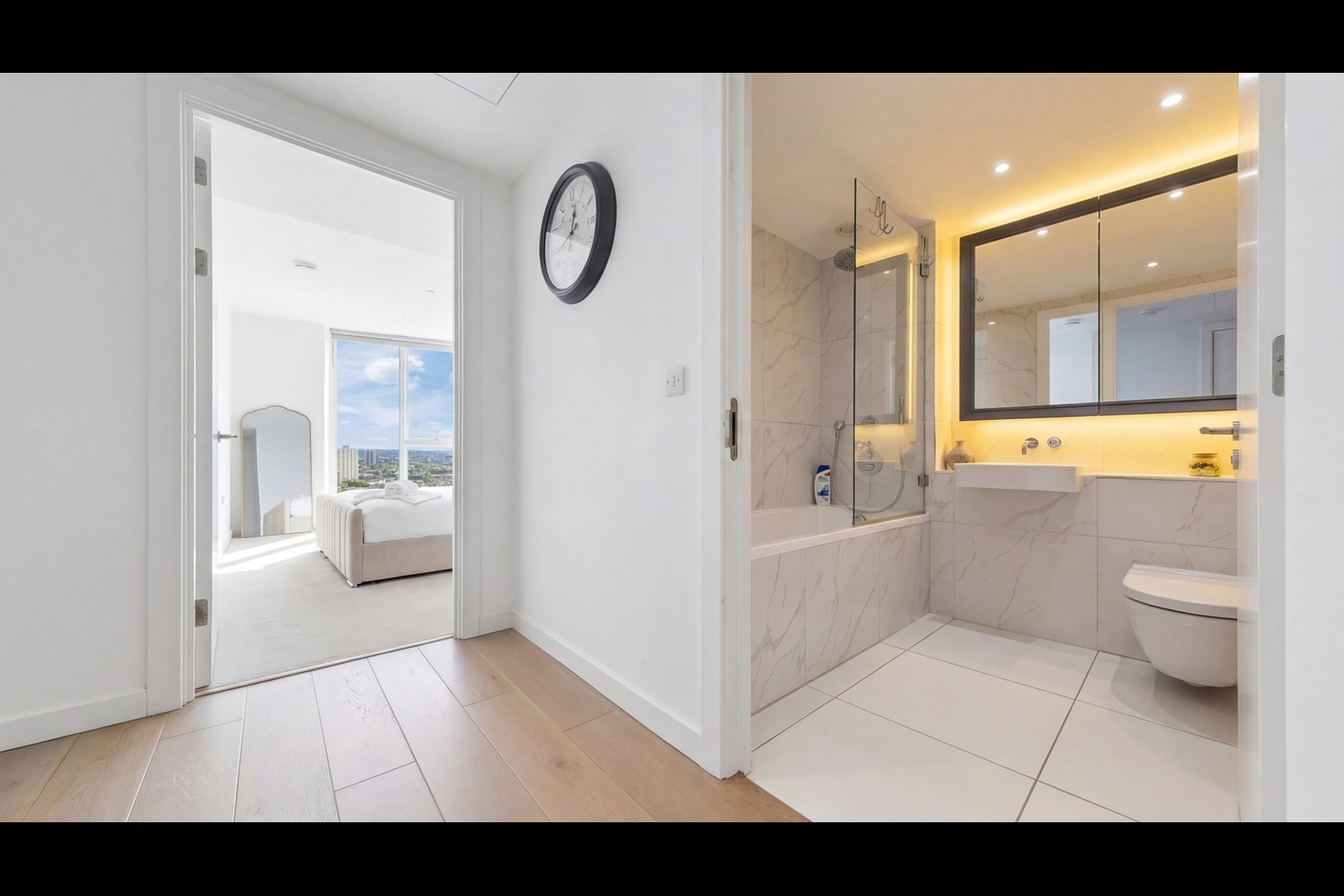 Additional image 6 of 1 Bed Flat, Wandsworth Road, SW8, N1 7GU