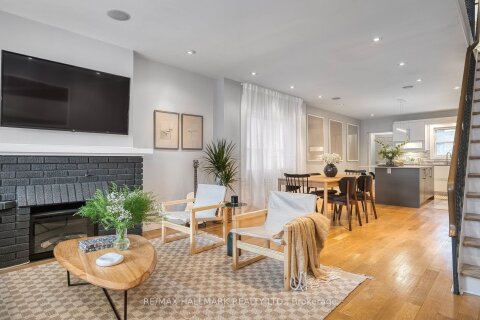 Additional image 7 of 38 Halton Street, Toronto, ON, M6J 1R3