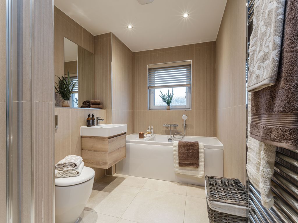 Additional image 11 of 5 bed detached house for saleMurray Garden Room, Plot 94, St. Margarets, Rosslynlee, Roslin EH25