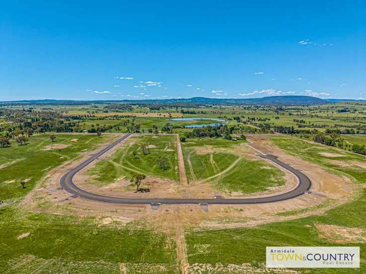 Additional image 2 of Lot 19 The "J.T Frazier Land Estate" Mundays Lane, Armidale NSW 2350