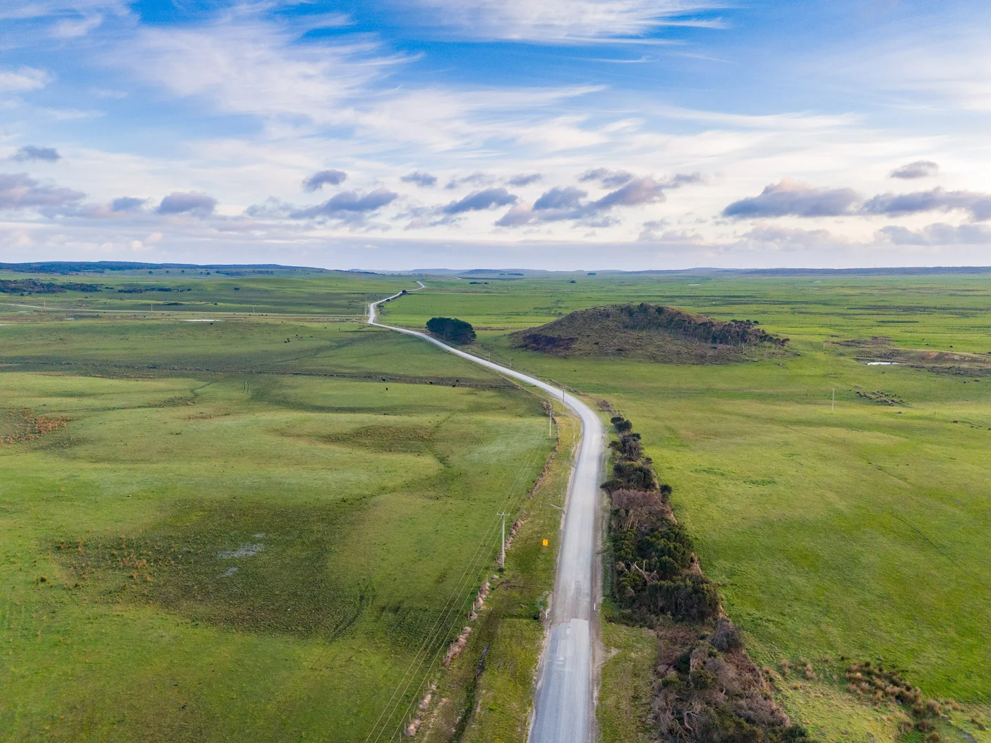 Additional image 9 of Rushy Lagoon TAS 7264