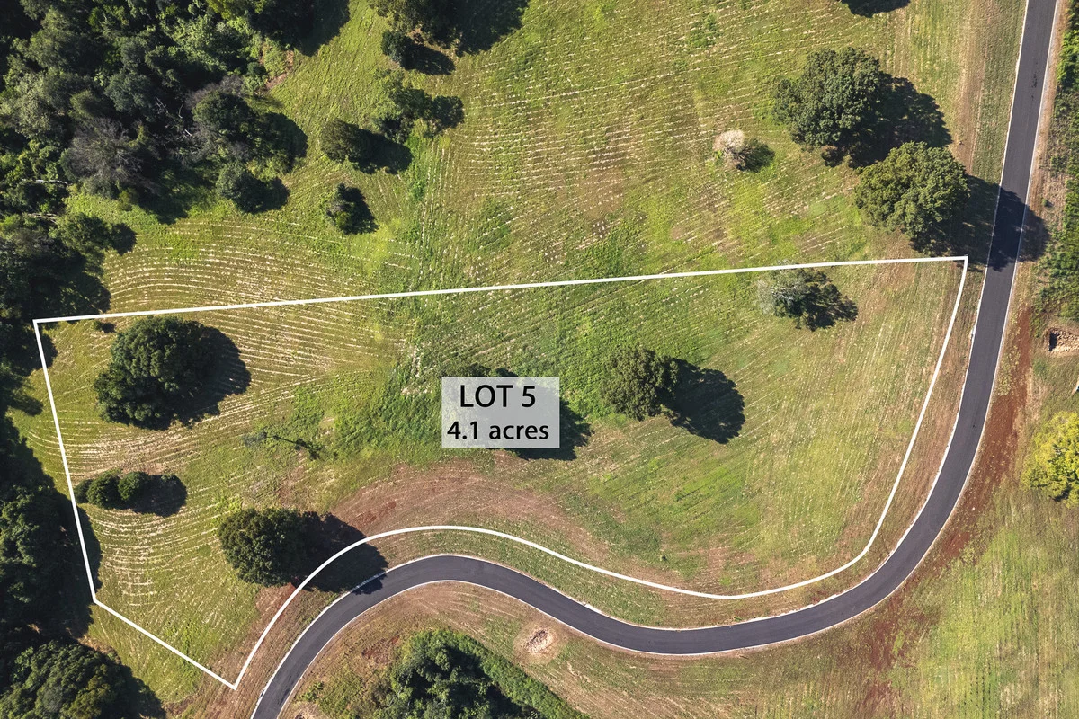 Additional image 2 of 400 Coorabell Road, Coorabell NSW 2479