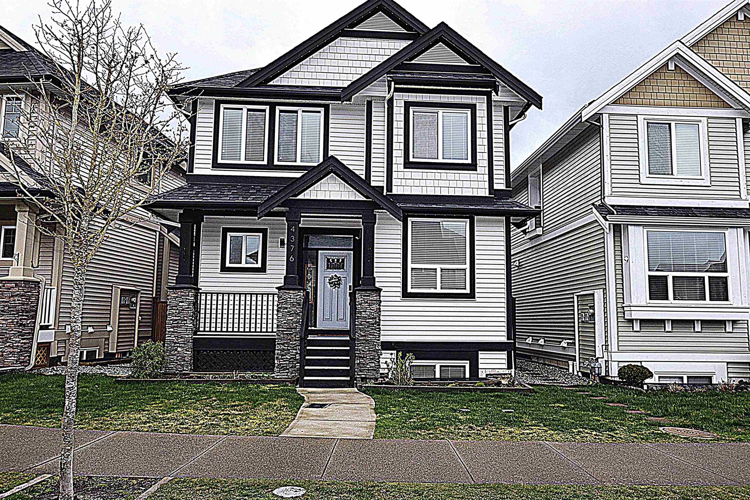 4376 Stephen Leacock Drive, Abbotsford, BC, V3G 0G1