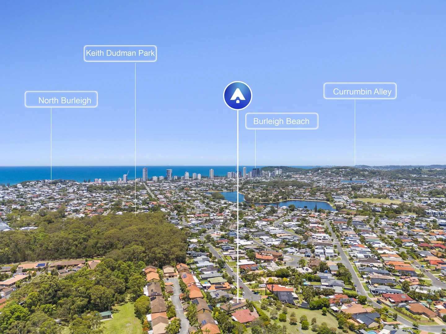 Additional image 3 of 51 Grebe Place, Burleigh Waters QLD 4220