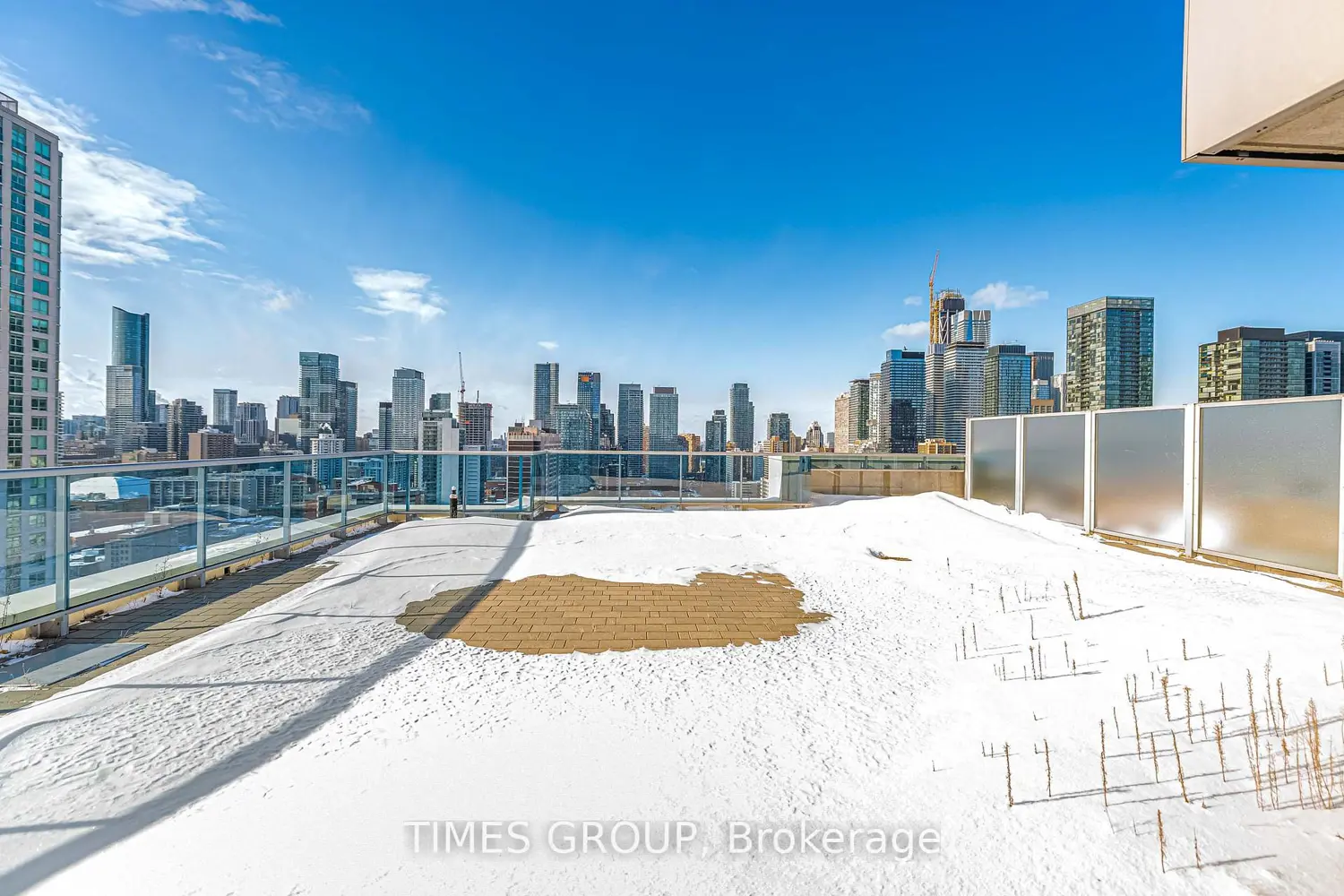 Additional image 11 of 500 Sherbourne Street 2302