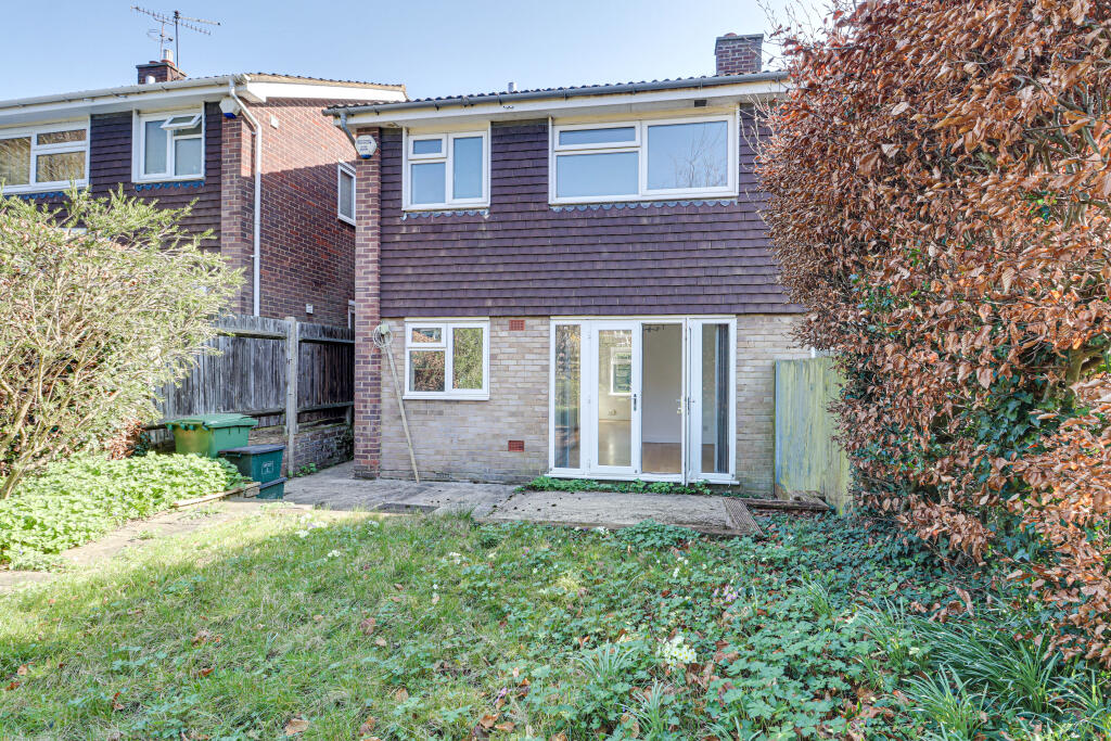 Additional image 11 of Althorp Road, St Albans, AL1