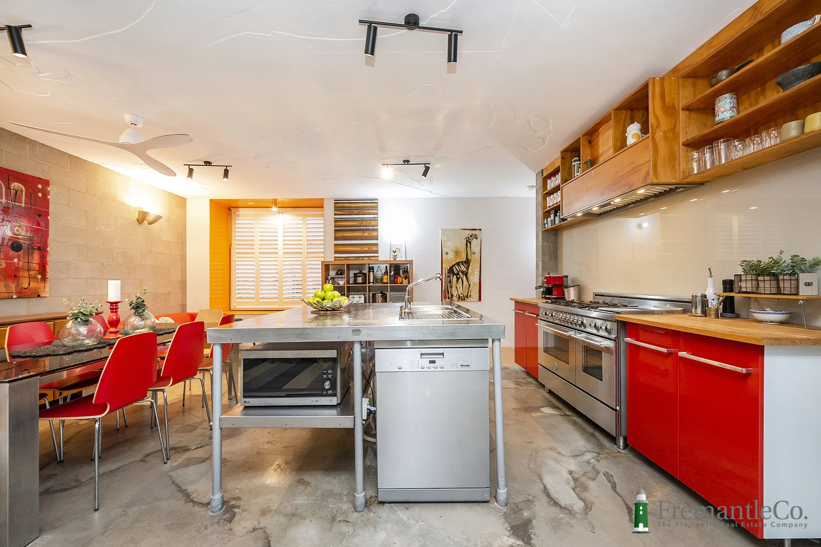 Additional image 13 of 174A Clontarf Rd, Hamilton Hill WA 6163