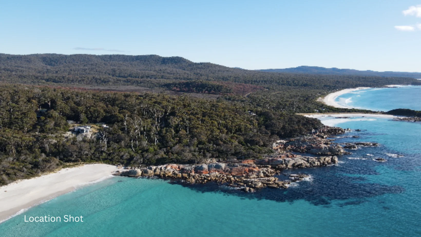 Additional image 32 of 24 Jeanneret Crescent, Binalong Bay TAS 7216