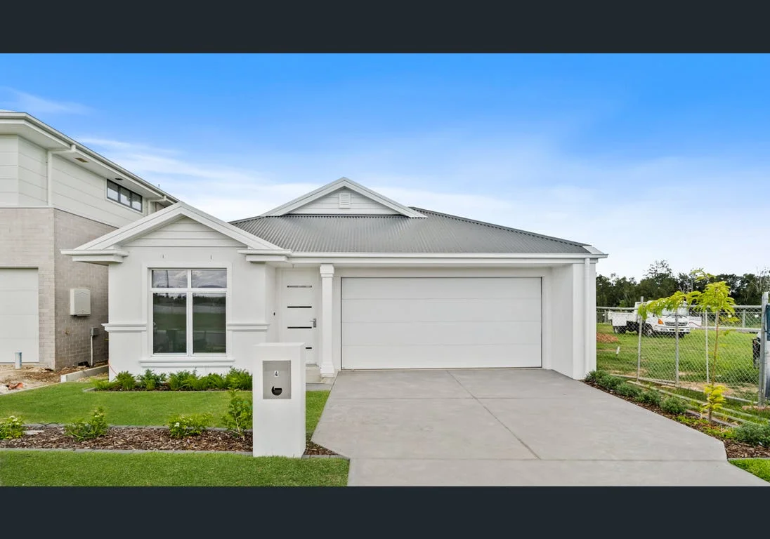 7 Kooralbyn Road, Buchanan NSW 2323