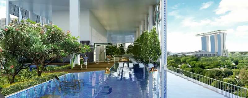 Additional image 7 of 5 Shenton Way