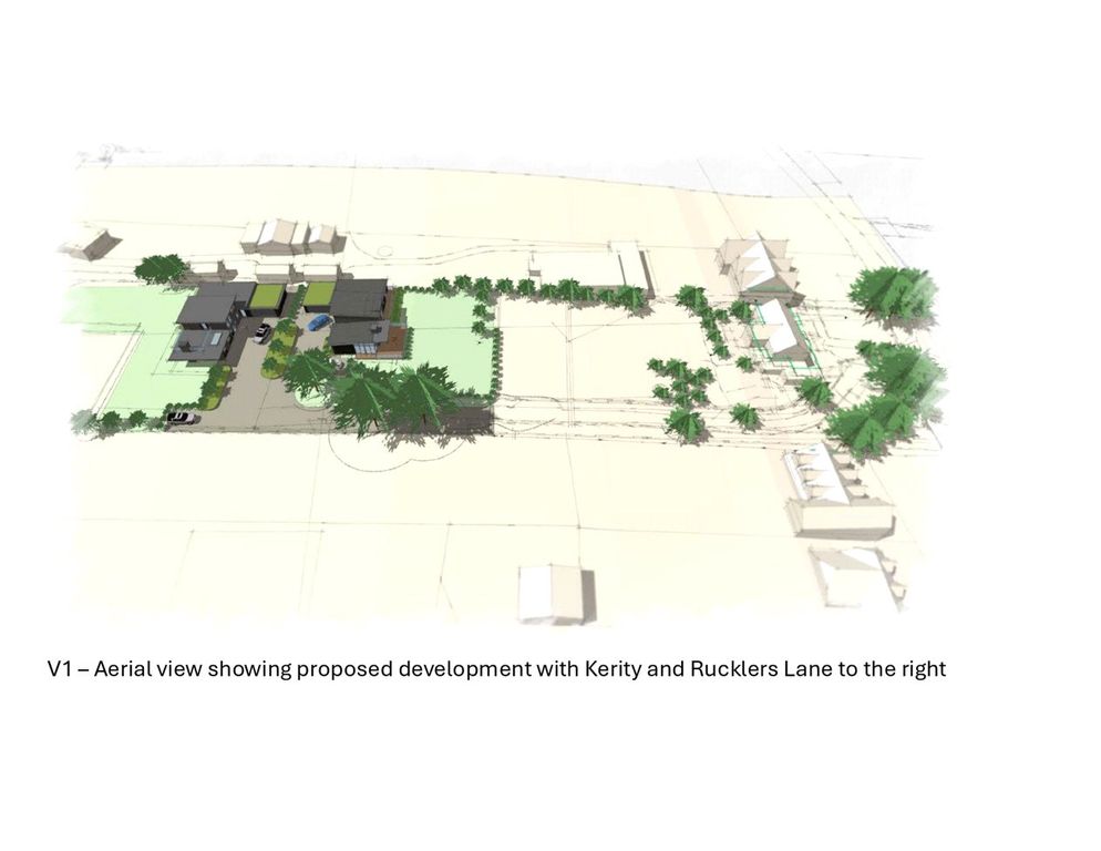 Additional image 25 of Land for saleRucklers Lane, Kings Langley, Hertfordshire WD4