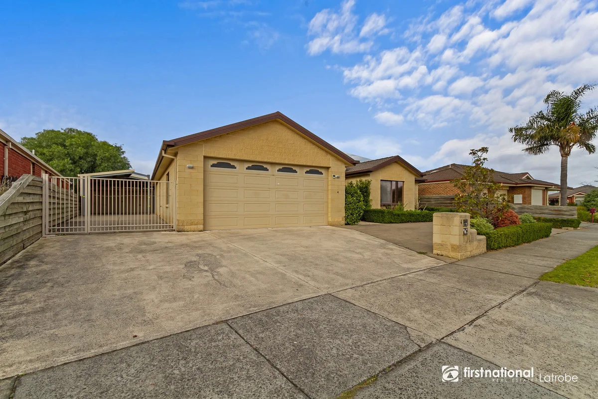 Additional image 12 of 4 Mitchell Drive, Traralgon VIC 3844