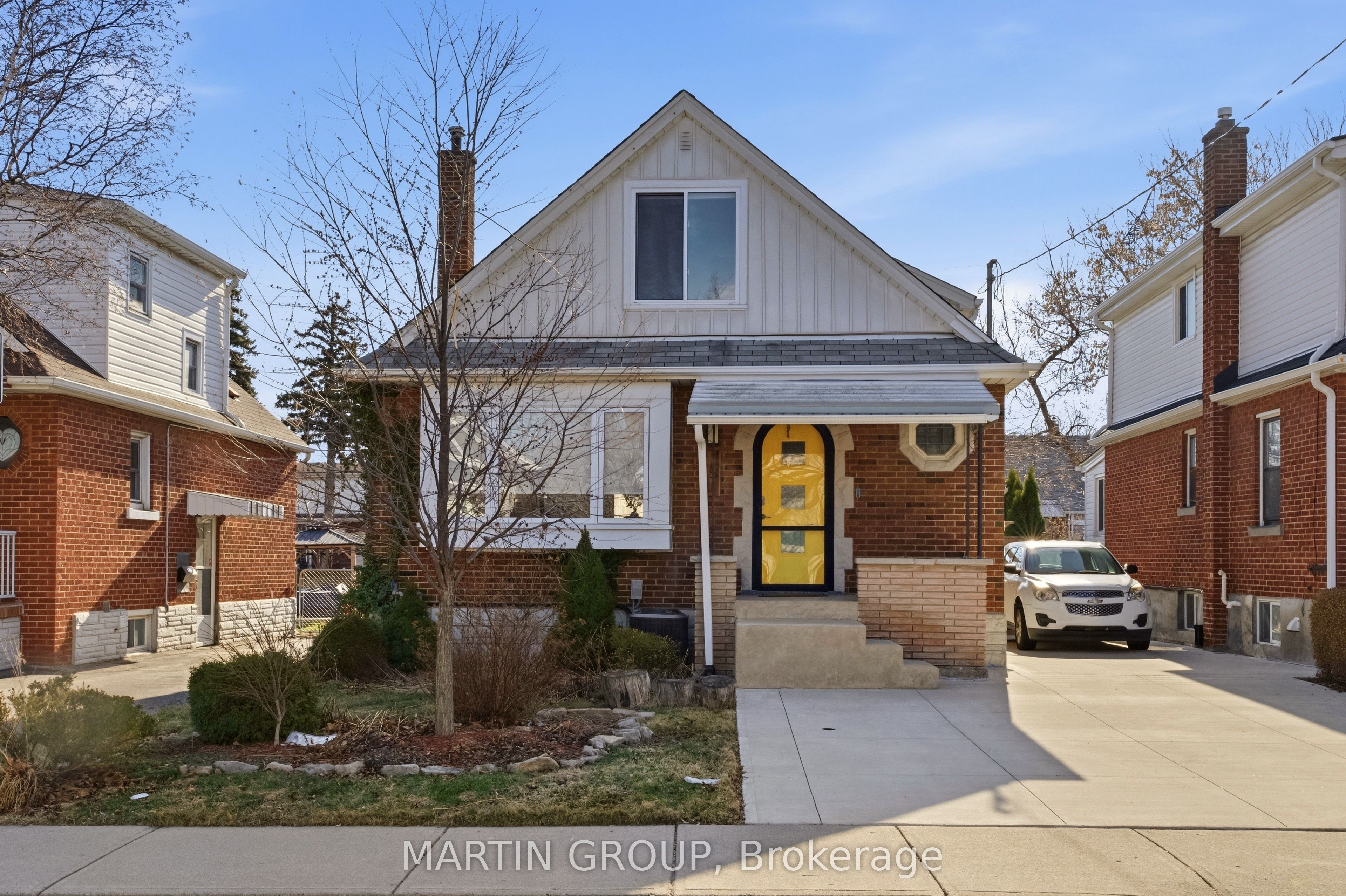 151 Rodgers Road, Hamilton, ON, L8K 3C1