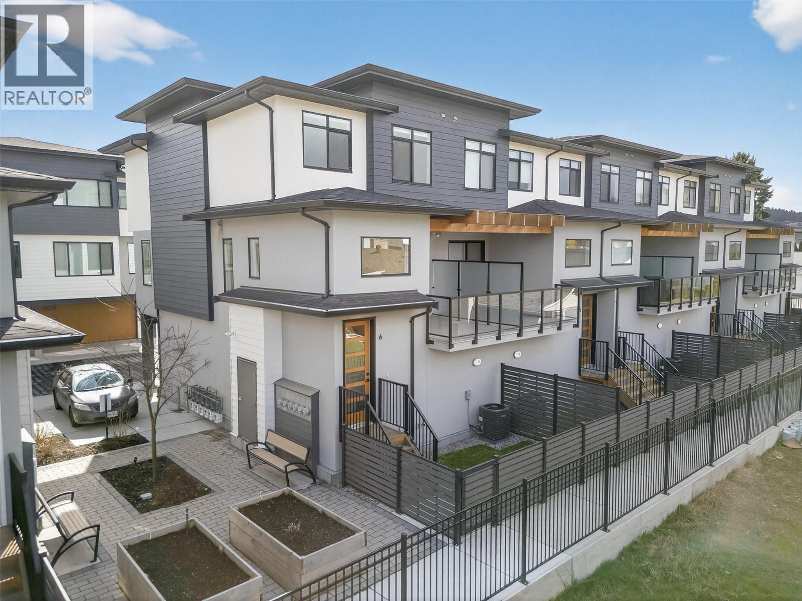 6-1225 Findlay Road, Kelowna, BC, V1X5B1