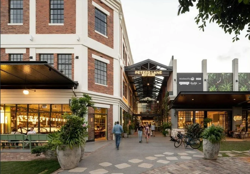 Additional image 29 of 111 Dornoch Terrace, Highgate Hill QLD 4101