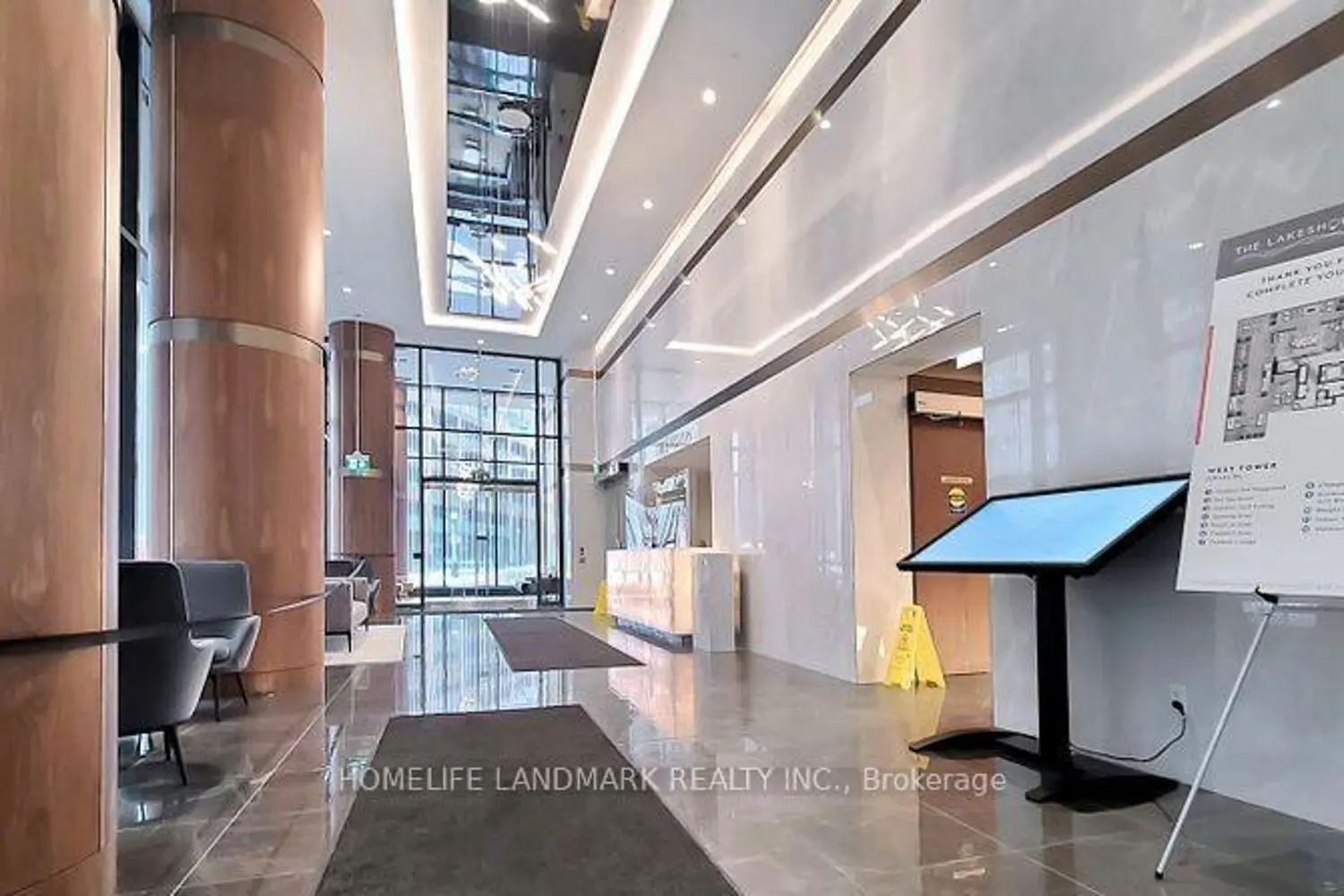 Additional image 6 of 19 Bathurst Street 605