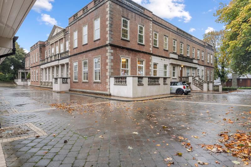 Additional image 45 of 2 bed flat for saleThe Rooftop Penthouse, Coutts House, Summerhill Road, Onchan IM3