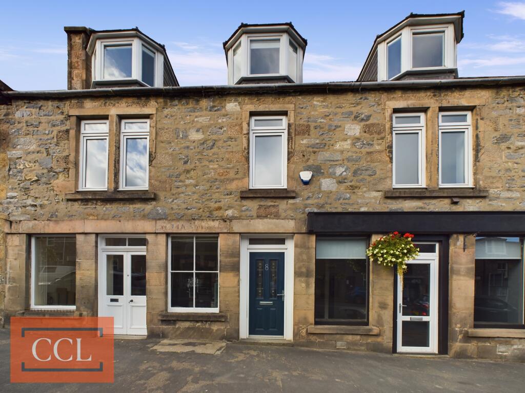 Additional image 25 of Fife Street, Dufftown, Keith, Moray