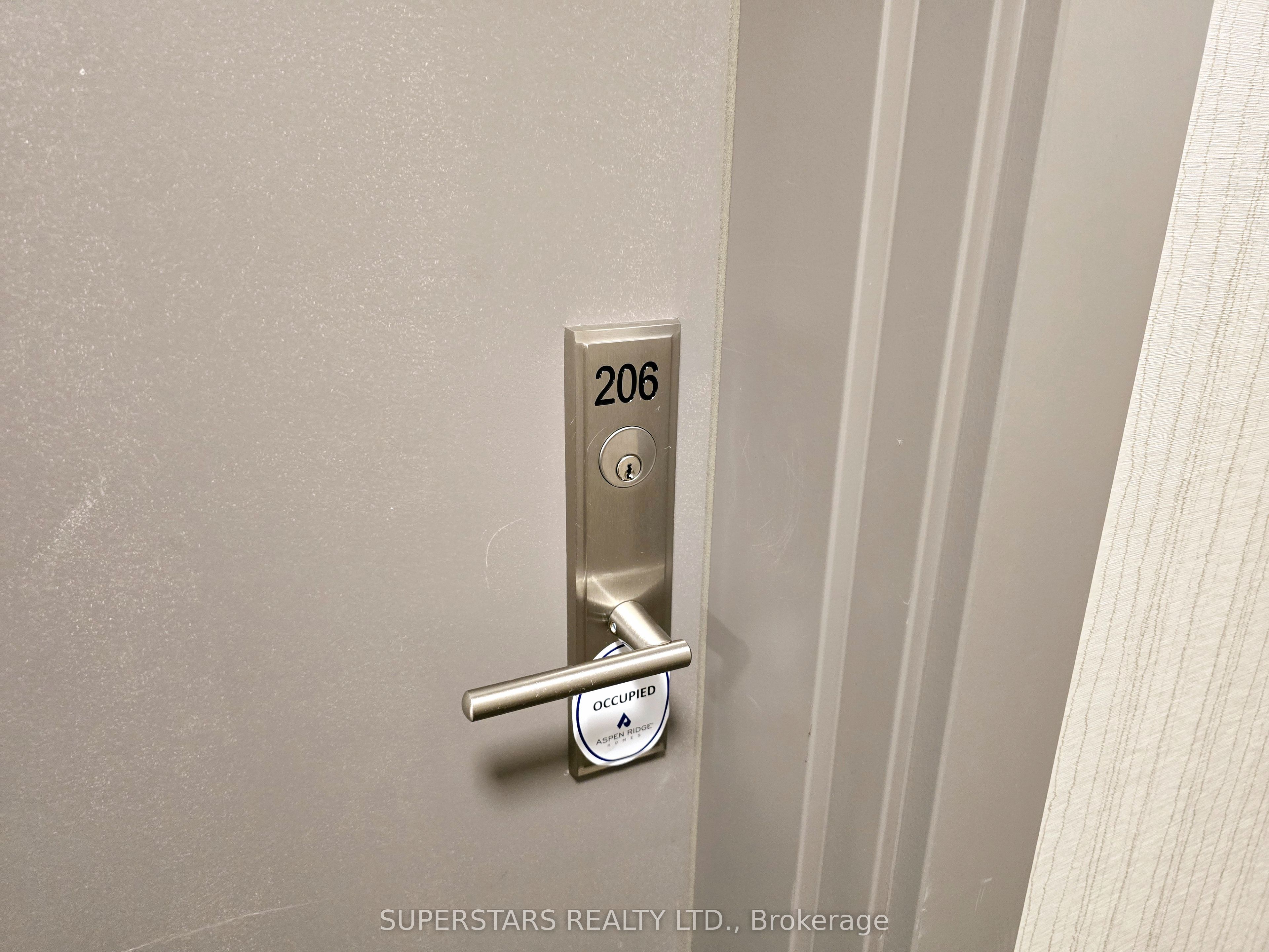 Additional image 6 of 206-1 Climo Lane, Markham, ON, L6E 0V8