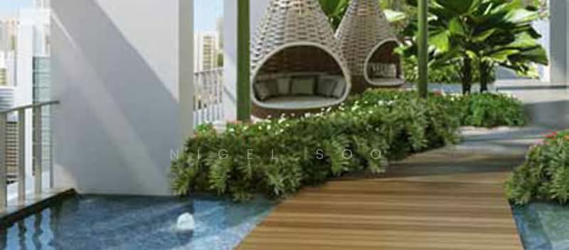 Additional image 12 of 5 Shenton Way