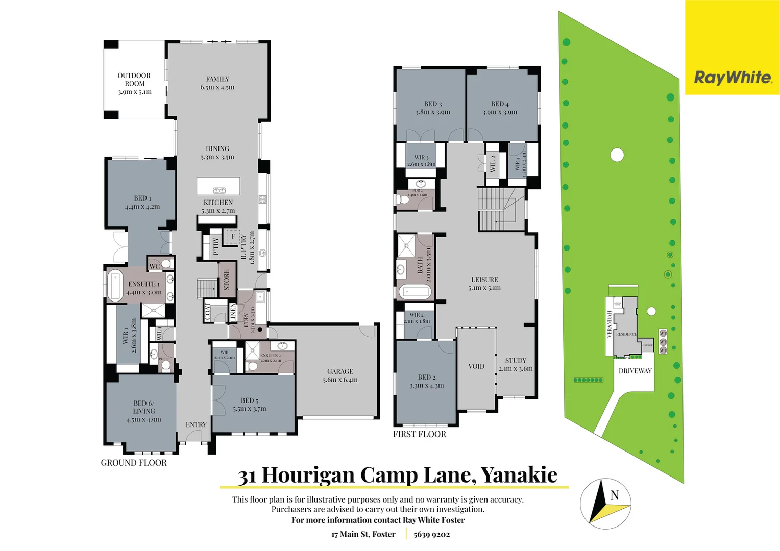 Additional image 33 of 31 Hourigan Camp Lane, Yanakie VIC 3960