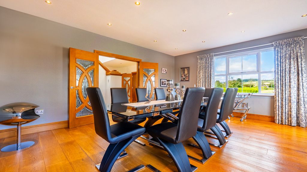 Additional image 16 of 4 bed detached house for saleHigh Bank, Knock Froy Road, Santon IM4