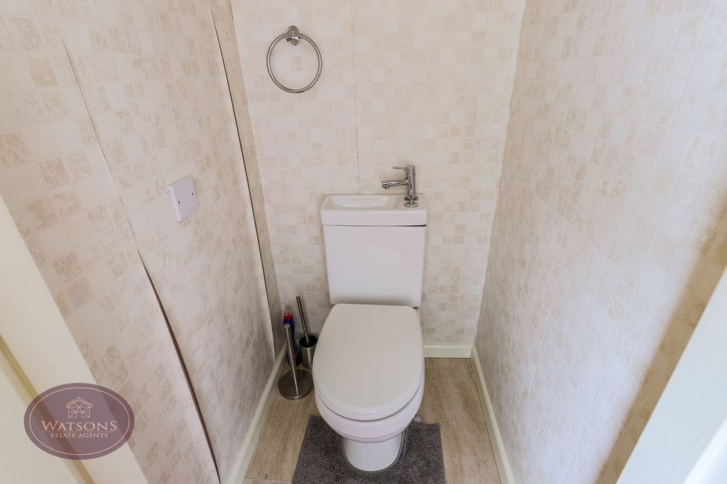 Additional image 20 of 3 bed semi-detached house for saleNightingale Close, Nuthall, Nottingham NG16