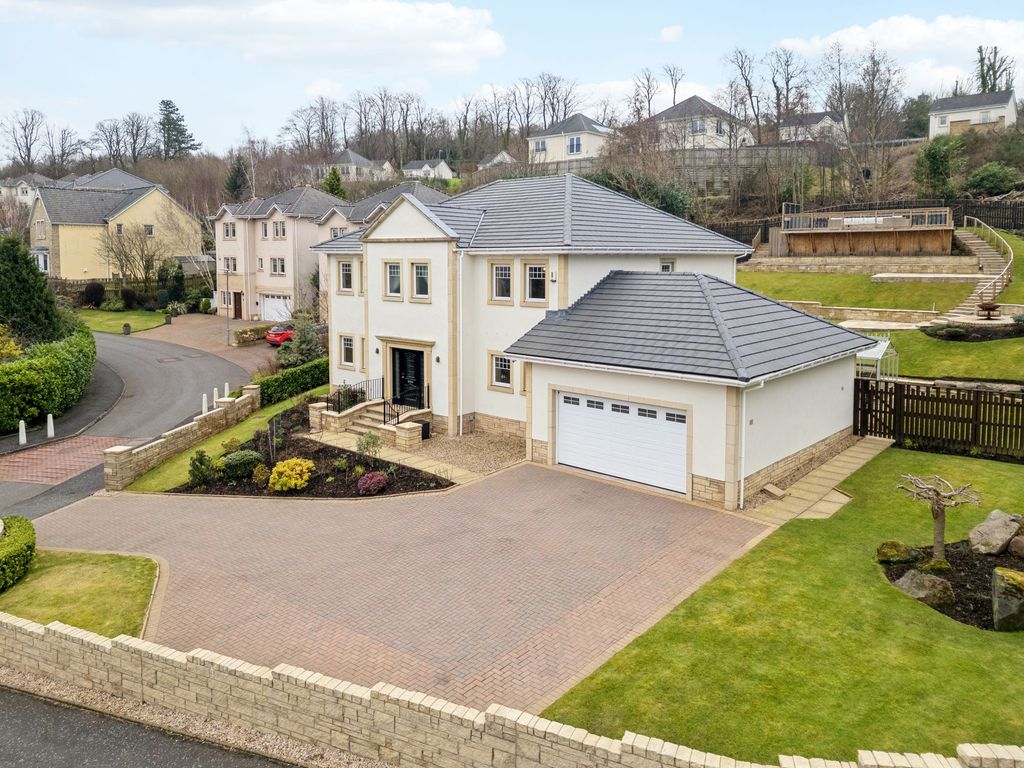 Additional image 41 of 5 bed detached house for sale2 Bramble Wynd, Port Glasgow PA14