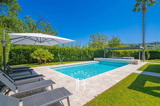 Additional image 13 of Mougins (Alpes-Maritimes)