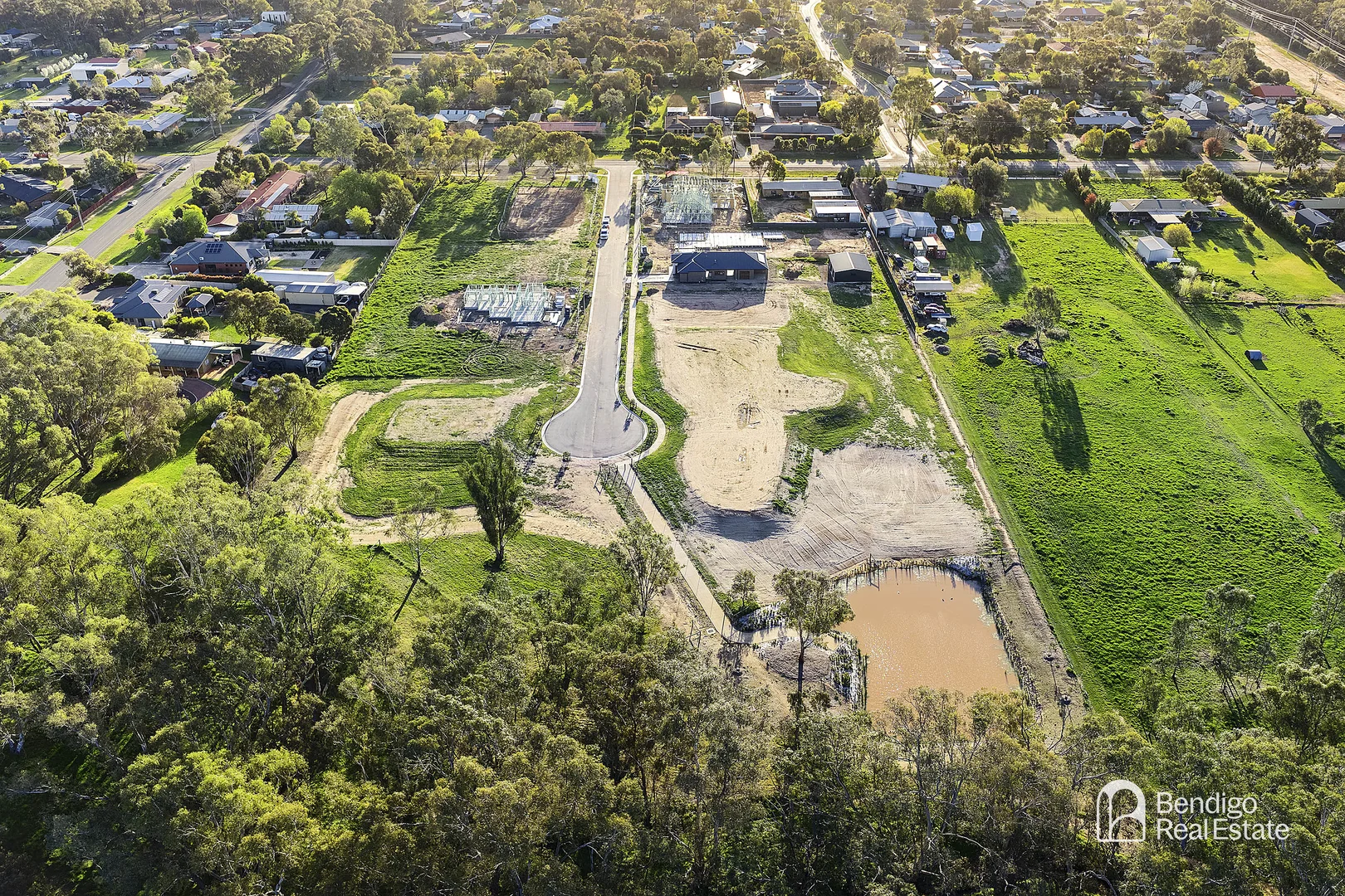 Additional image 5 of Solera Court, Maiden Gully VIC 3551