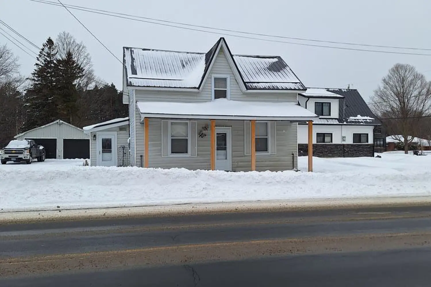 4154 County Road 24 Highway