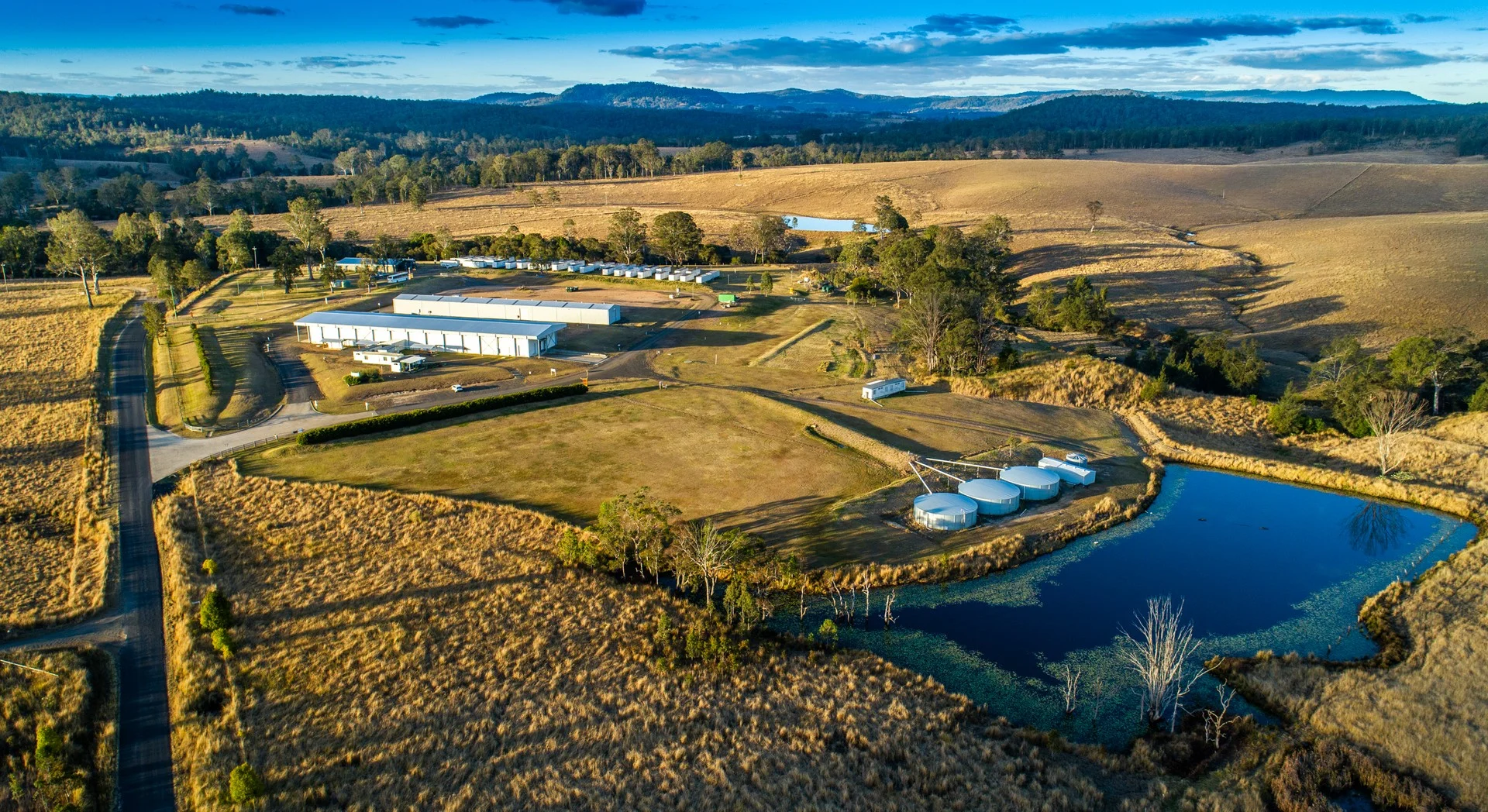 991 Tabulam Road, Jacksons Flat NSW 2469